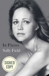 Ebooks free downloads txt In Pieces FB2 PDB in English 9781538763025 by Sally Field