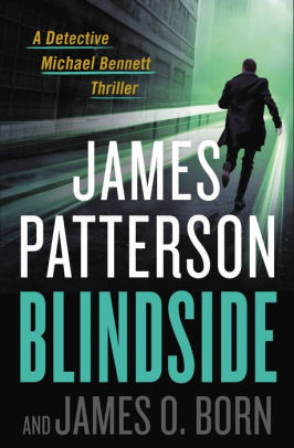 Blindside (Michael Bennett Series #12)