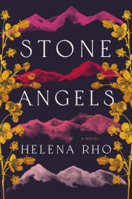 Title: Stone Angels, Author: Helena Rho