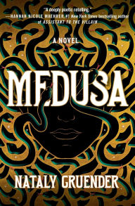 Download ebooks for iphone 4 free Medusa
