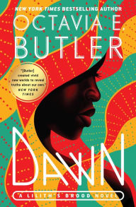 Title: Dawn, Author: Octavia E. Butler