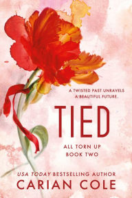 Title: Tied, Author: Carian Cole