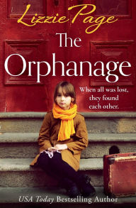 Title: The Orphanage, Author: Lizzie Page