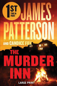 Title: The Murder Inn, Author: James Patterson