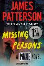 Missing Persons: A Private Novel