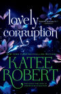 Lovely Corruption (previously published as Undercover Attraction)