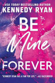 Ebooks uk download Be Mine Forever