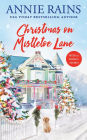 Christmas on Mistletoe Lane: With a Bonus Story!