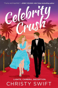 Best free audiobook downloads Celebrity Crush in English by Christy Swift 9781538767764