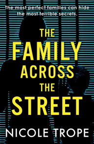 Ebooks for mac free download The Family Across the Street