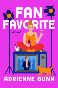 Book to download free Fan Favorite  9781538768259