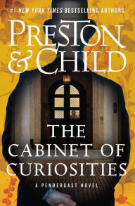 The Cabinet of Curiosities: A Novel