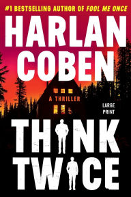 Think Twice (Myron Bolitar Series #12)