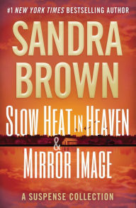 Download internet books Slow Heat in Heaven & Mirror Image: A Suspense Collection PDF MOBI PDB (English Edition)