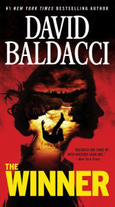 Title: The Winner, Author: David Baldacci