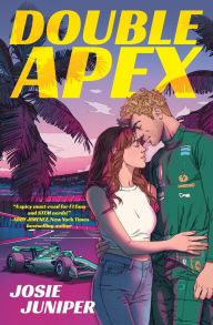 Free downloads of pdf books Double Apex (English literature) DJVU PDF by Josie Juniper 9781538768976