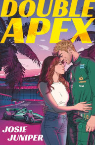 Title: Double Apex, Author: Josie Juniper