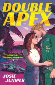 Title: Double Apex, Author: Josie Juniper