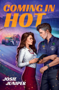 Amazon book prices download Coming in Hot by Josie Juniper in English