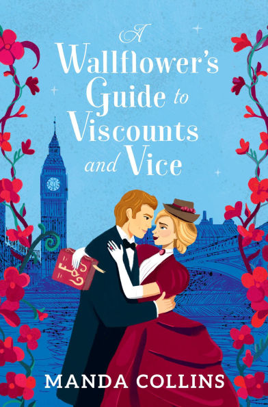 A Wallflower's Guide to Viscounts and Vice