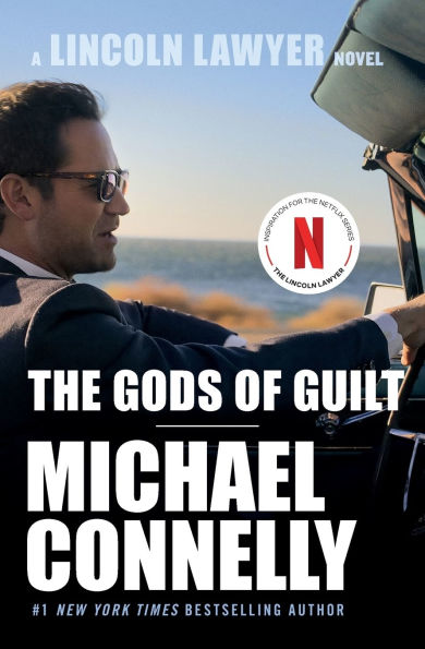 Gods of Guilt (Lincoln Lawyer Series #5)
