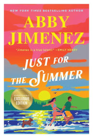 Kindle iphone download books Just for the Summer by Abby Jimenez in English
