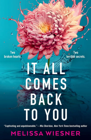 It All Comes Back to You