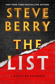 Free book downloads online The List 
