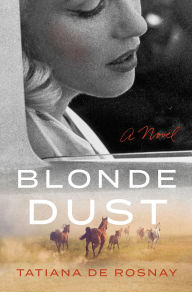 Free ebooks pdf file download Blonde Dust