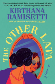 Free download audio books for free The Other Lata 9781538770993 by Kirthana Ramisetti DJVU