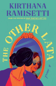 Title: The Other Lata, Author: Kirthana Ramisetti