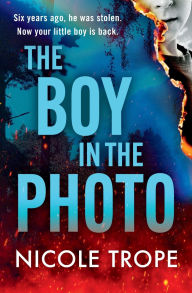 Free downloadable ebooks for kindle fire The Boy in the Photo