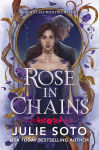 Alternative view 1 of Rose in Chains (Deluxe Limited Edition)