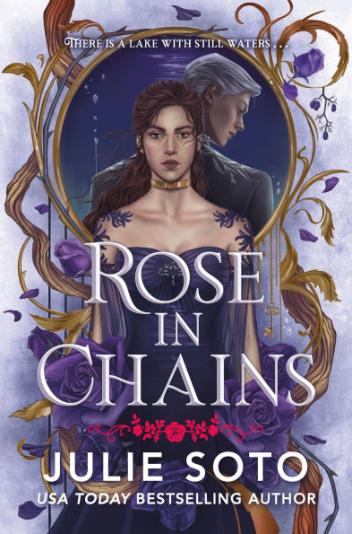 Rose in Chains (Deluxe Limited Edition)