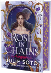 Alternative view 2 of Rose in Chains (Deluxe Limited Edition)