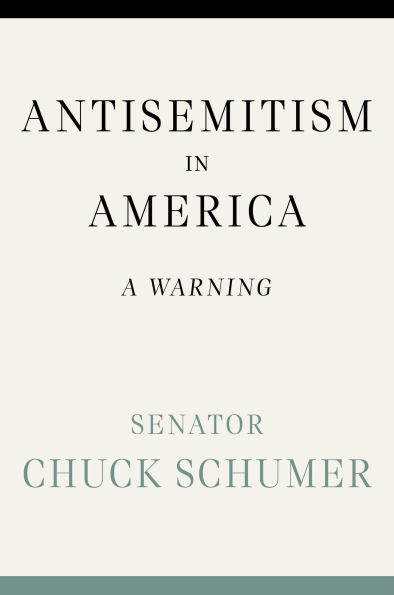 Antisemitism in America: A Warning