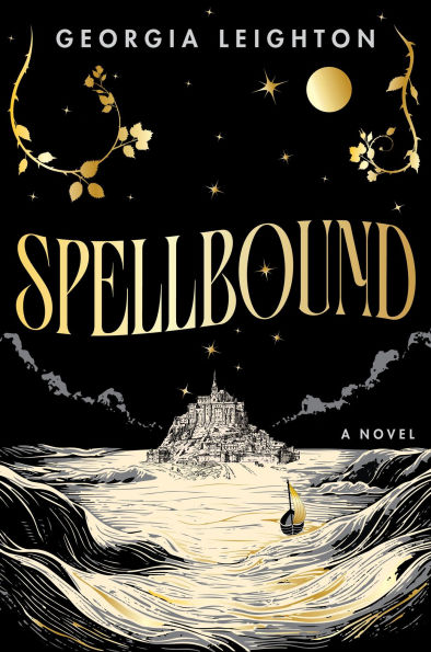 Spellbound by Georgia Leighton, Hardcover | Barnes & Noble®