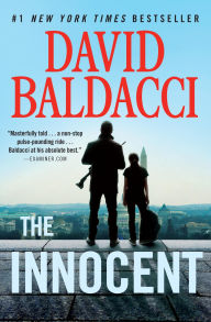 Title: The Innocent, Author: David Baldacci