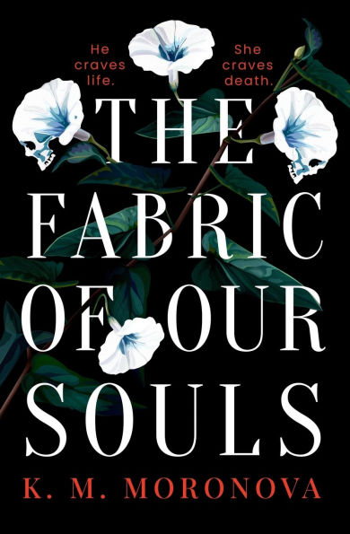 The Fabric of Our Souls