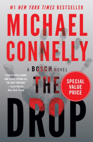 Title: The Drop, Author: Michael Connelly