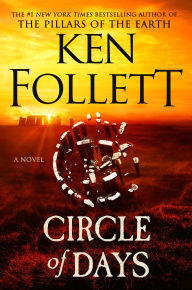 Title: Circle of Days, Author: Ken Follett