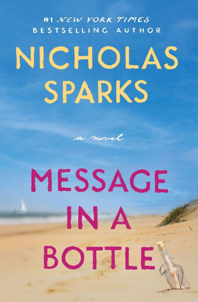 Message in a Bottle