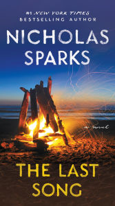 Title: The Last Song, Author: Nicholas Sparks
