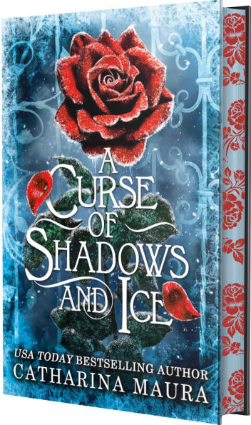 A Curse of Shadows and Ice (Deluxe Limited Edition)
