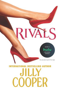 Free download pdf file of books Rivals by Jilly Cooper 9781538773529