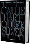 Alternative view 2 of Quicksilver (Deluxe Limited Edition)