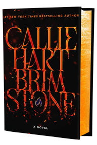 Brimstone (Deluxe Limited Edition)