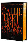 Alternative view 1 of Brimstone (Deluxe Limited Edition)