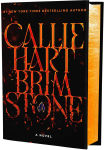 Alternative view 2 of Brimstone (Deluxe Limited Edition)