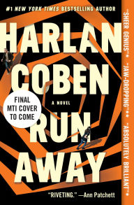 Title: Run Away, Author: Harlan Coben